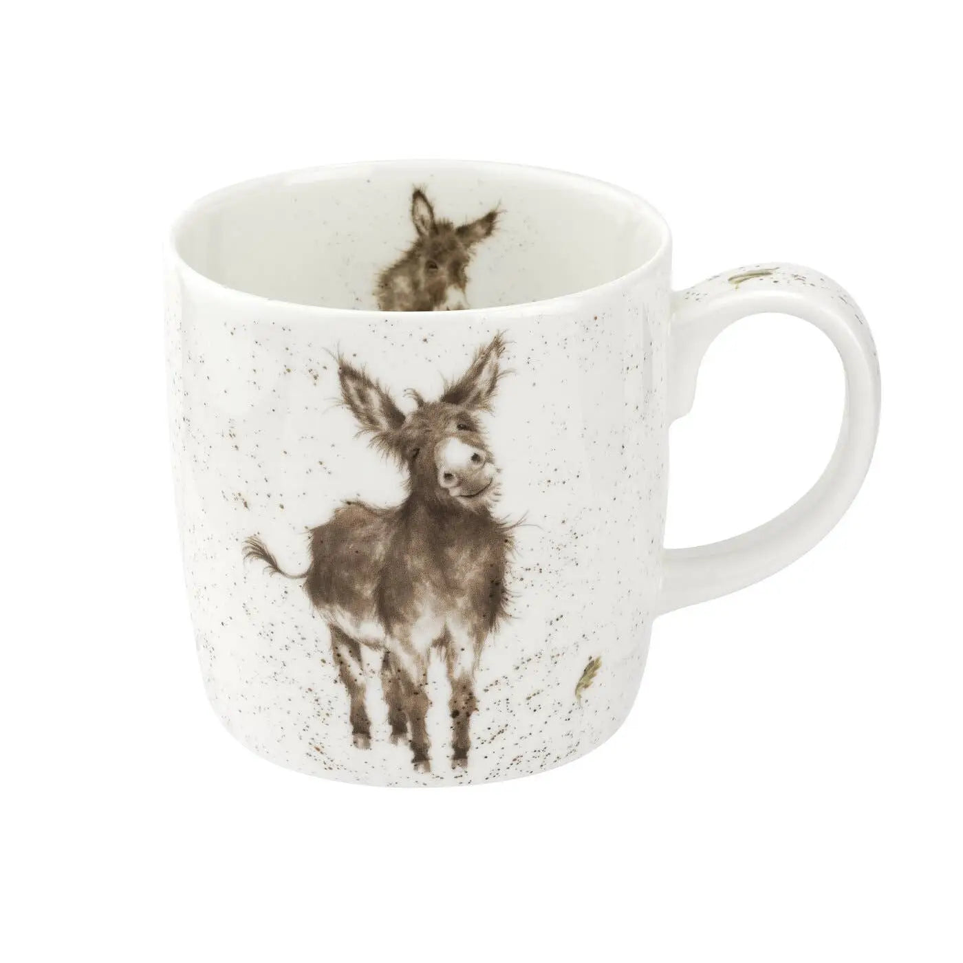 Royal Worcester Wrendale Designs Mugs