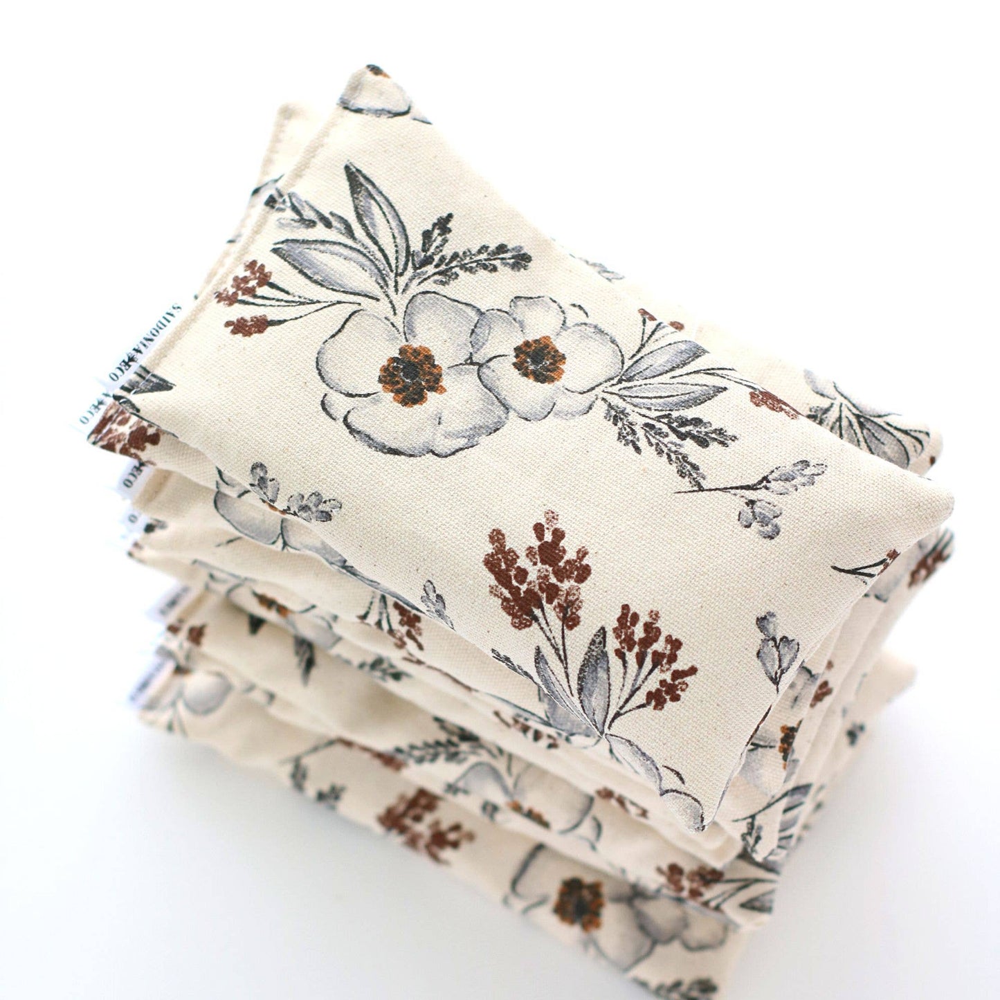 Relaxation Lavender Eye Pillow - Forest Tales