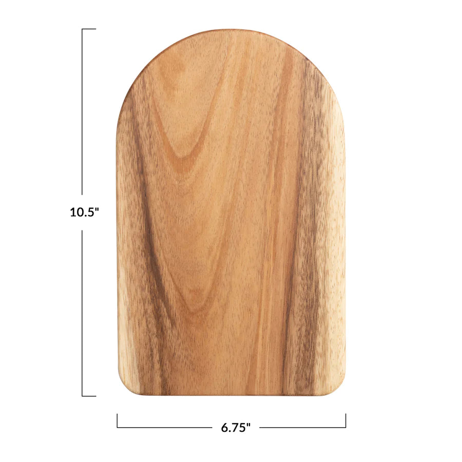 Sugar Wood Cheese/Cutting Board | Kitchen | Sunday Night Dinner | |