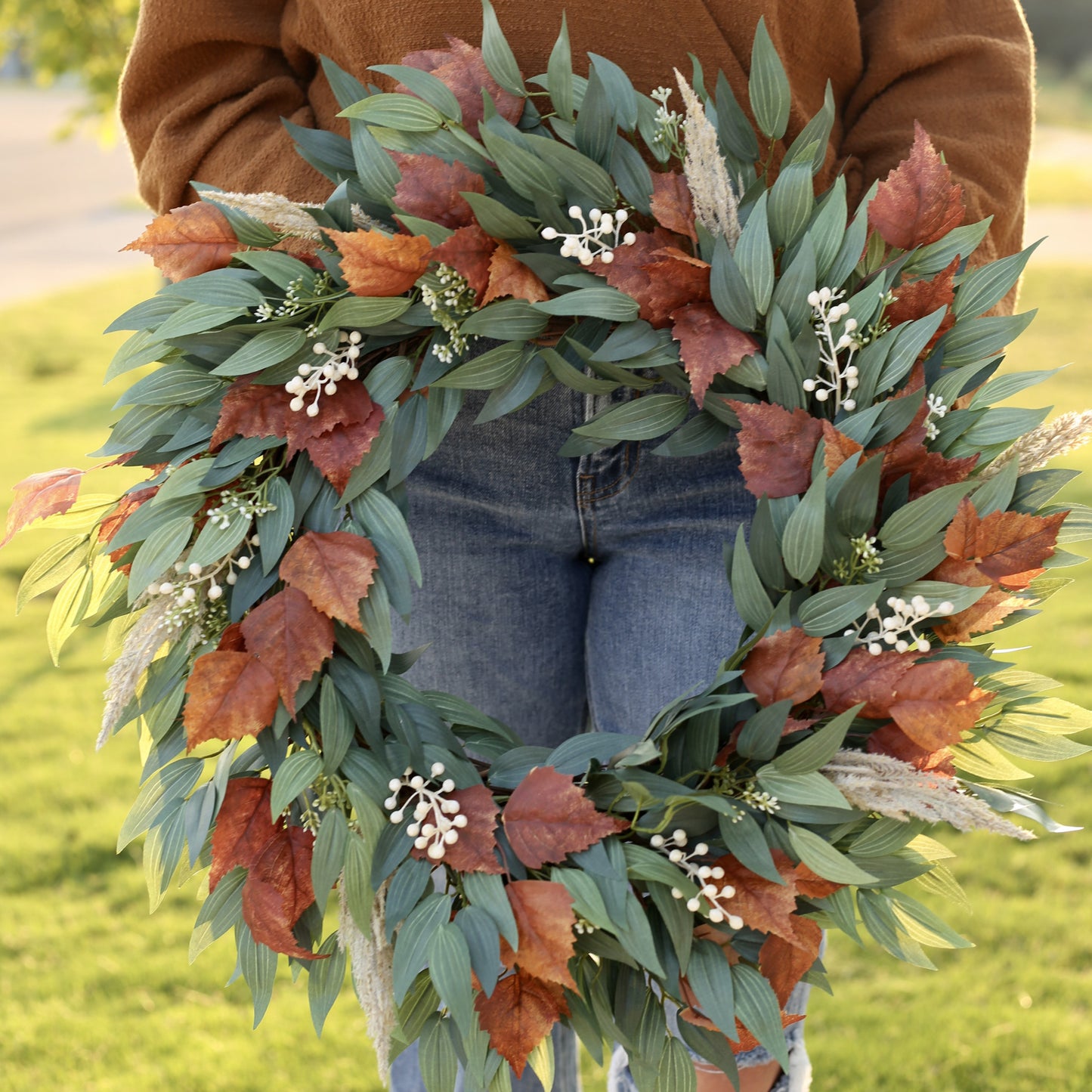October Wreath Making Workshop | Workshops | Sunday Night Dinner | |