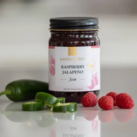 Raven's Nest Jams