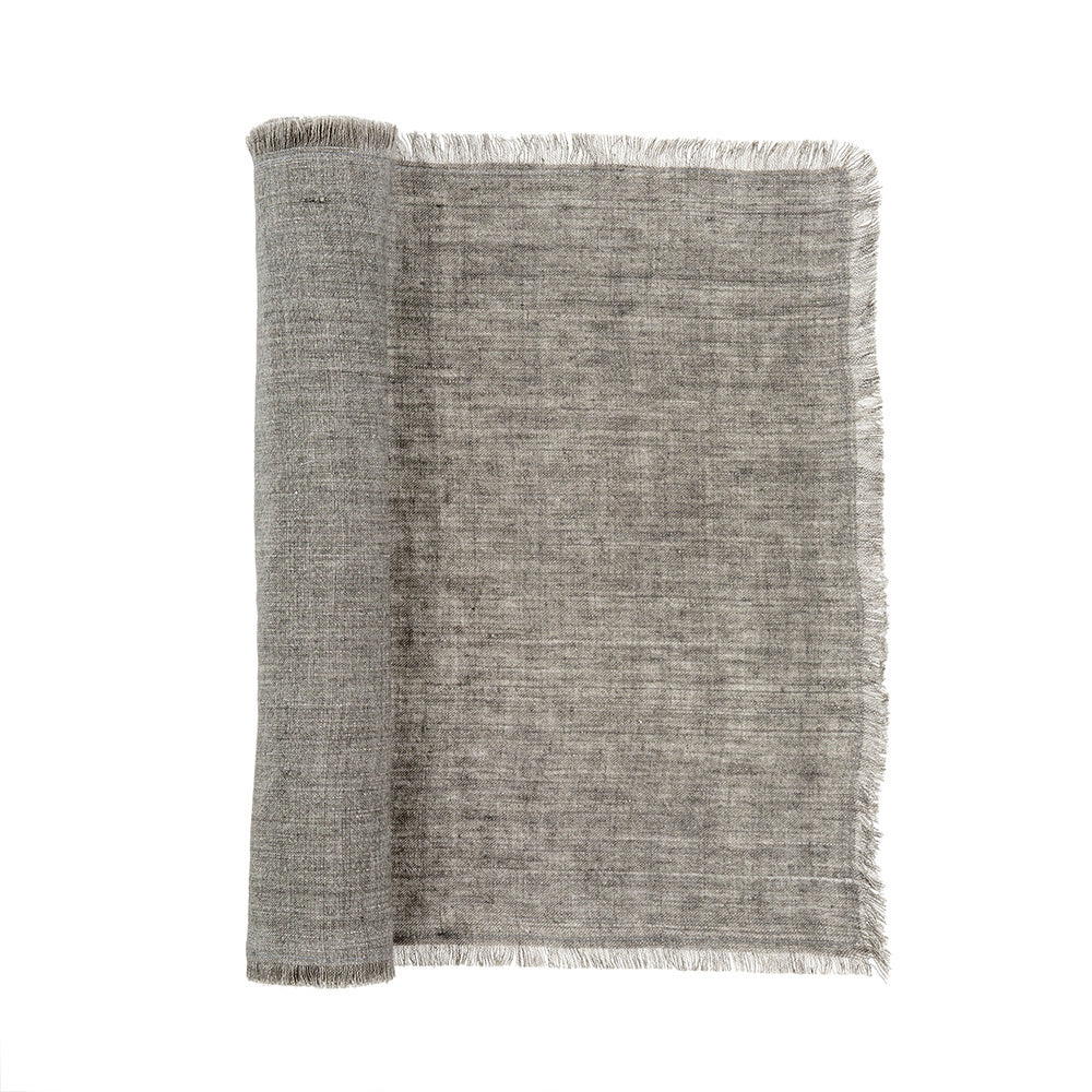 Linen Runner 72" - | Textiles | Sunday Night Dinner | |