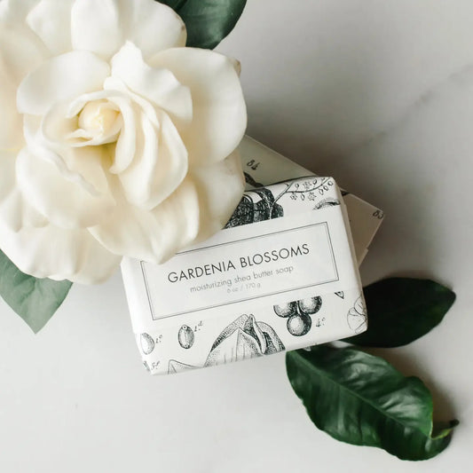 Formulary 55 Shea Butter Soap