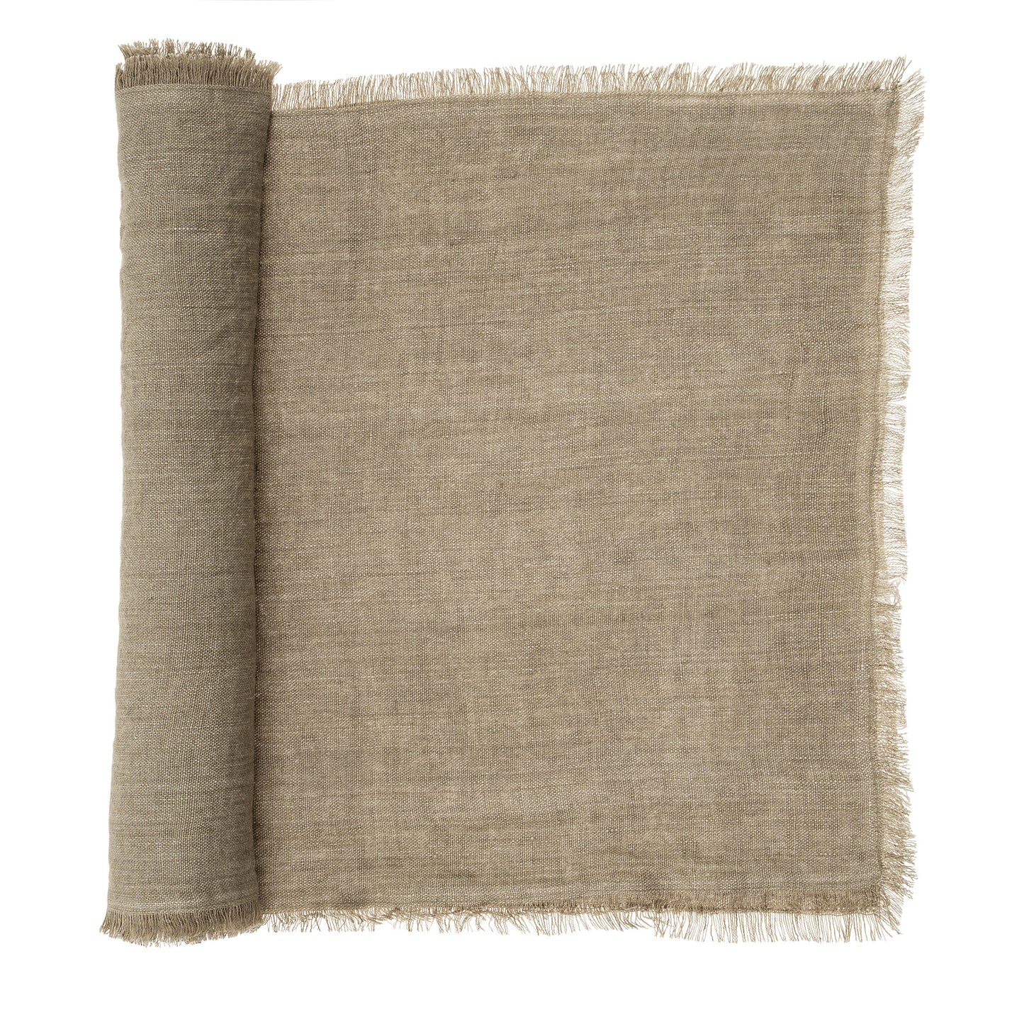 Linen Runner 72" - | Textiles | Sunday Night Dinner | |