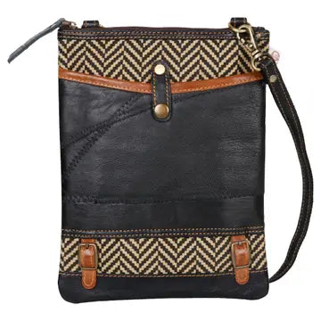 Upcycled Bags