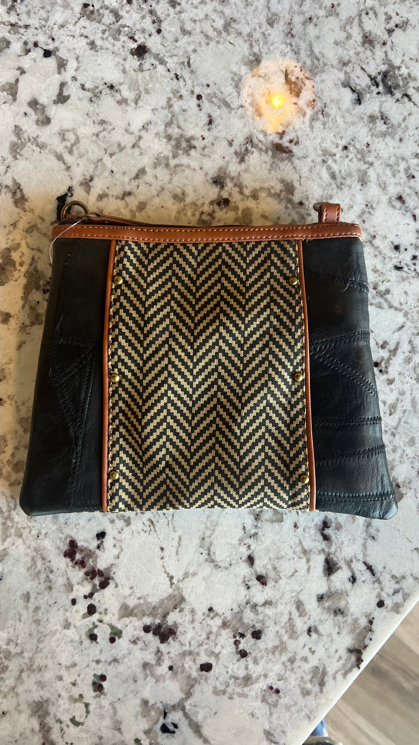 Upcycled Bags