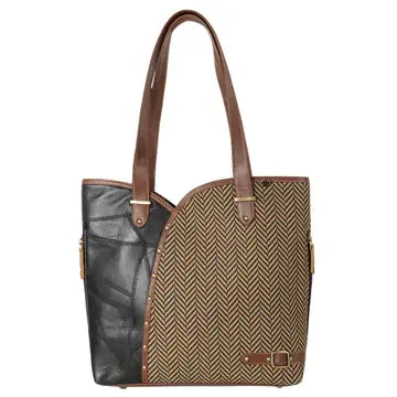Upcycled Bags