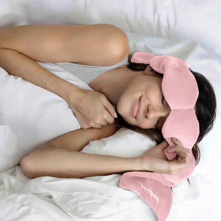 Nod Pod Weighted Sleep Mask