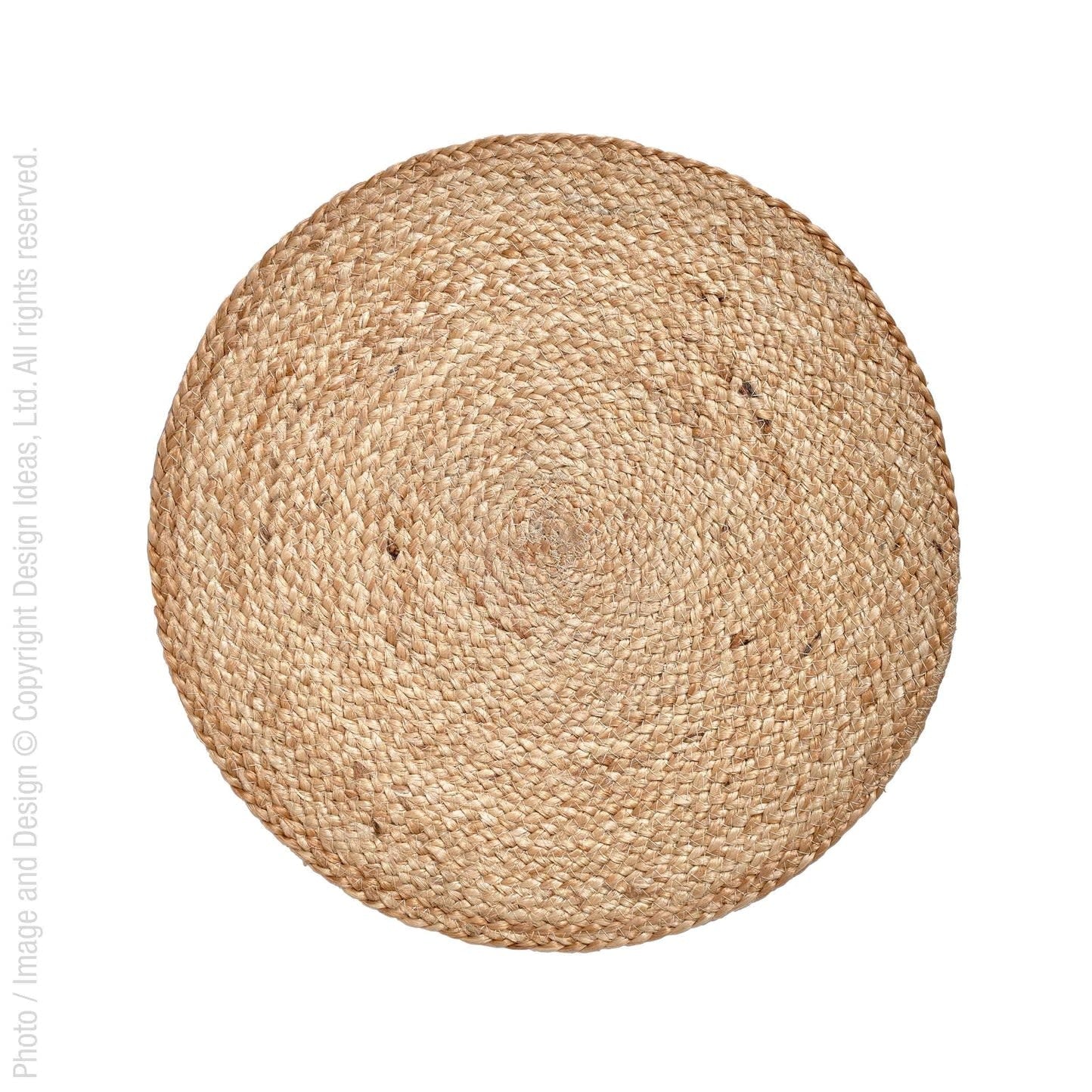 Makuri Placemat | Textiles | Sunday Night Dinner | |