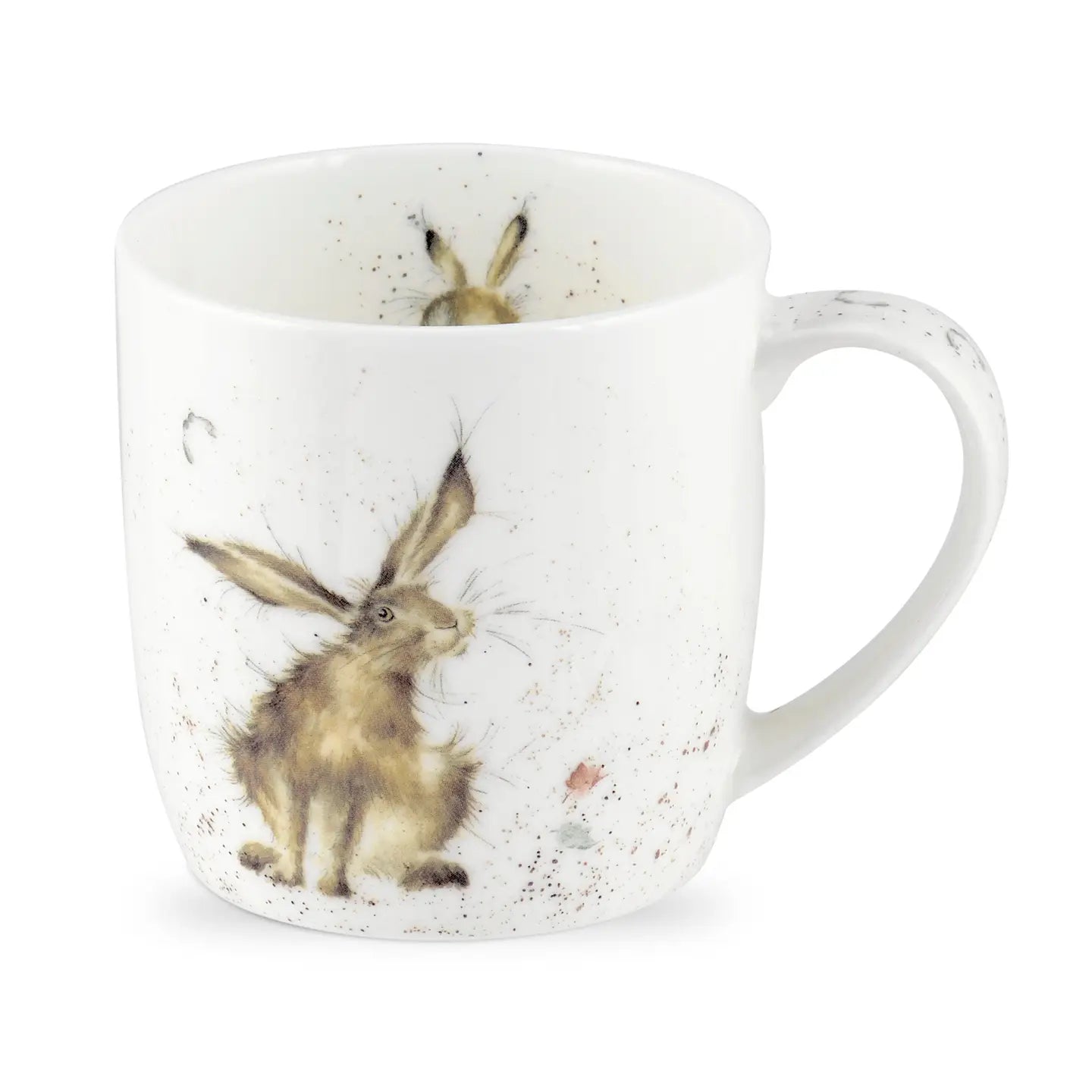 Royal Worcester Wrendale Designs Mugs