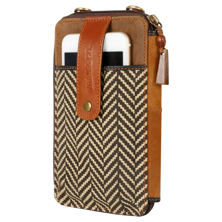 Upcycled Bags