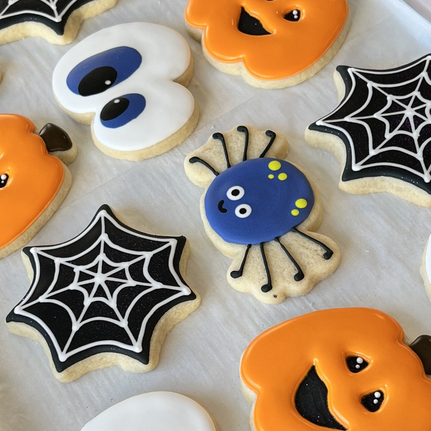 October Halloween Cookie Workshop | Workshops | Sunday Night Dinner | |
