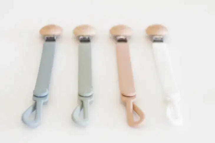 Pacifier Clip | Baby | Sunday Night Dinner | |
