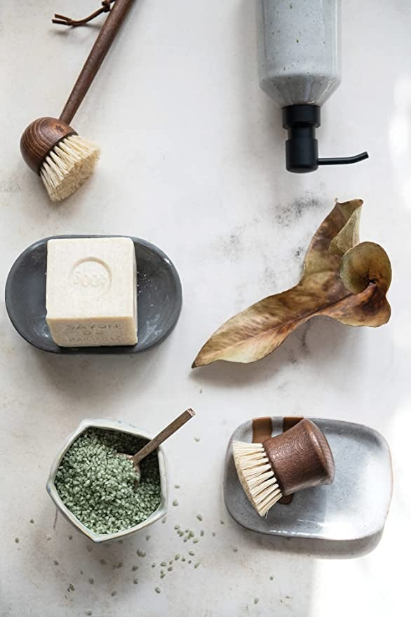 Cement Soap Dish | Kitchen | Sunday Night Dinner | |