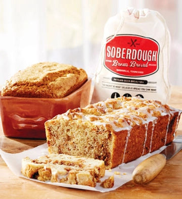 Soberdough Bread Mix