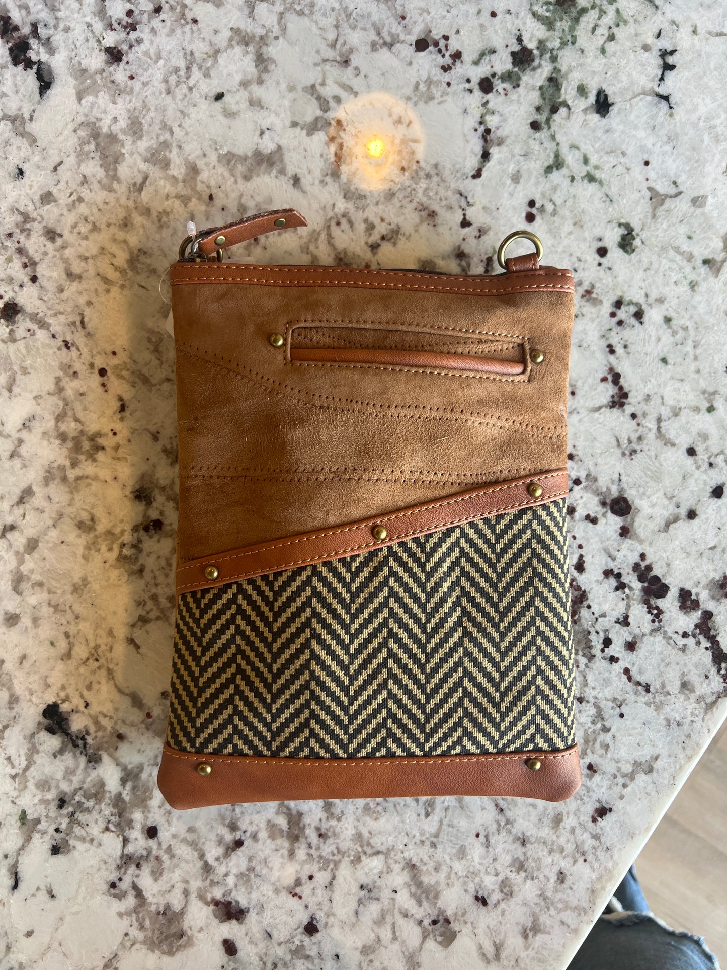 Upcycled Bags