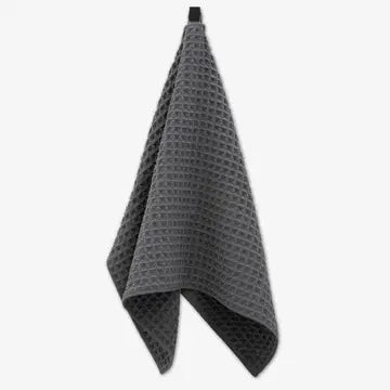 Geometry Bath Hand Towel