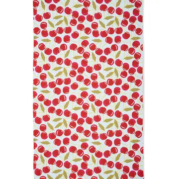 Geometry Tea Towels
