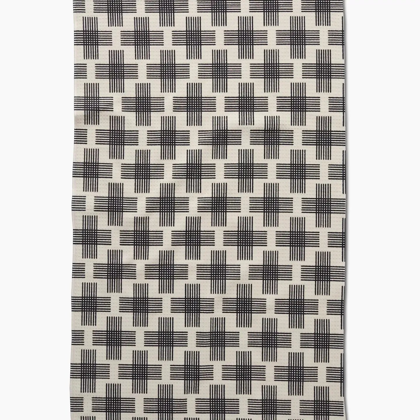 Geometry Tea Towels