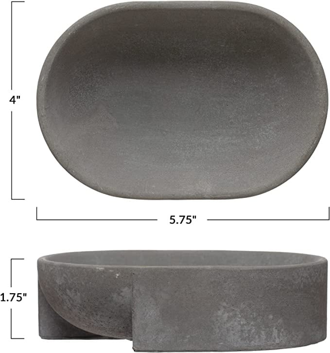 Cement Soap Dish | Kitchen | Sunday Night Dinner | |