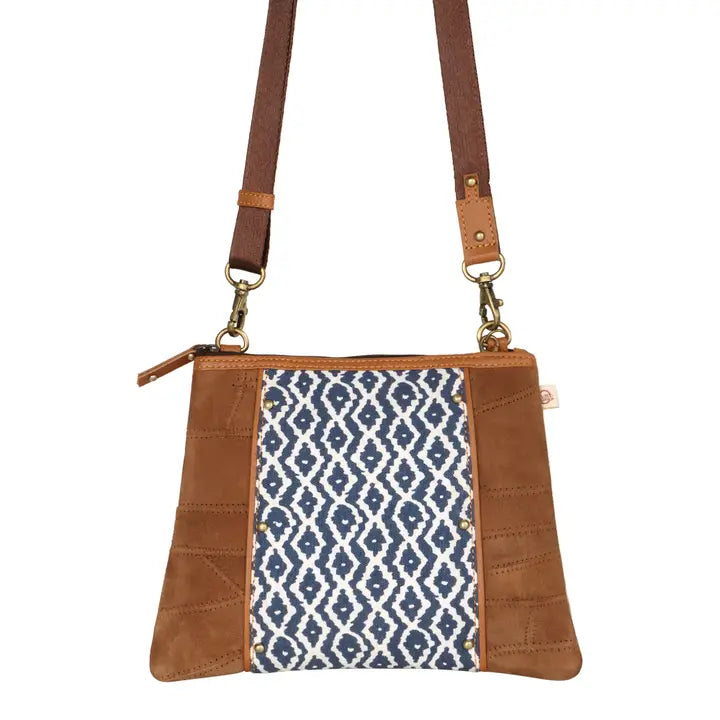 Upcycled Bags