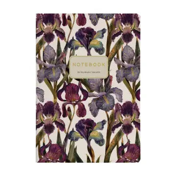 Vegan Leather Notebook
