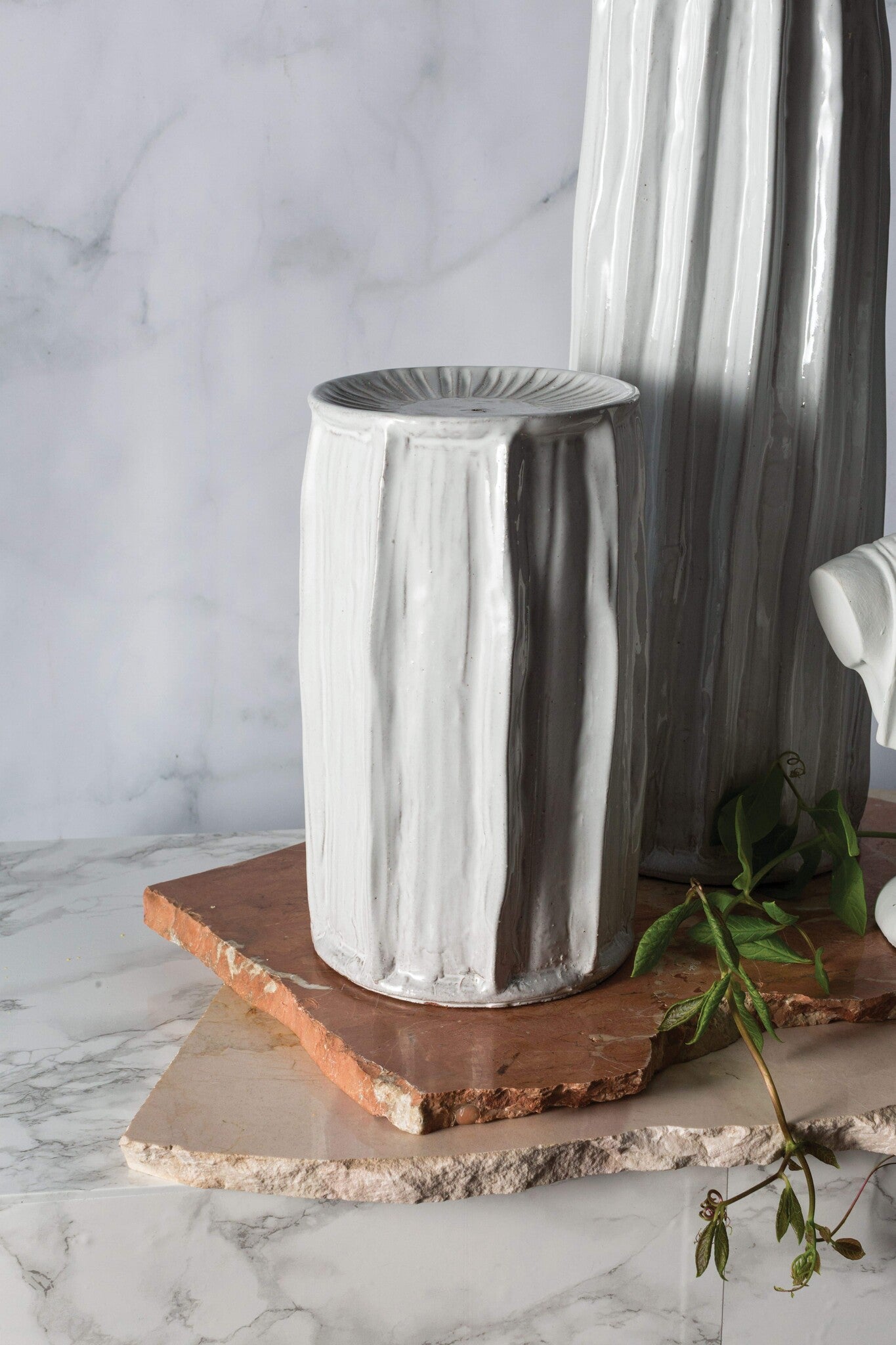 Angelo Column | Decor | Sunday Night Dinner | |