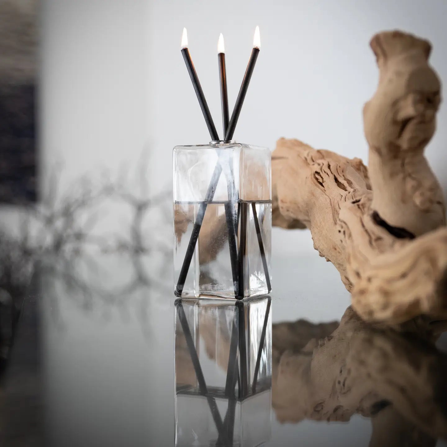 Everlasting Candles