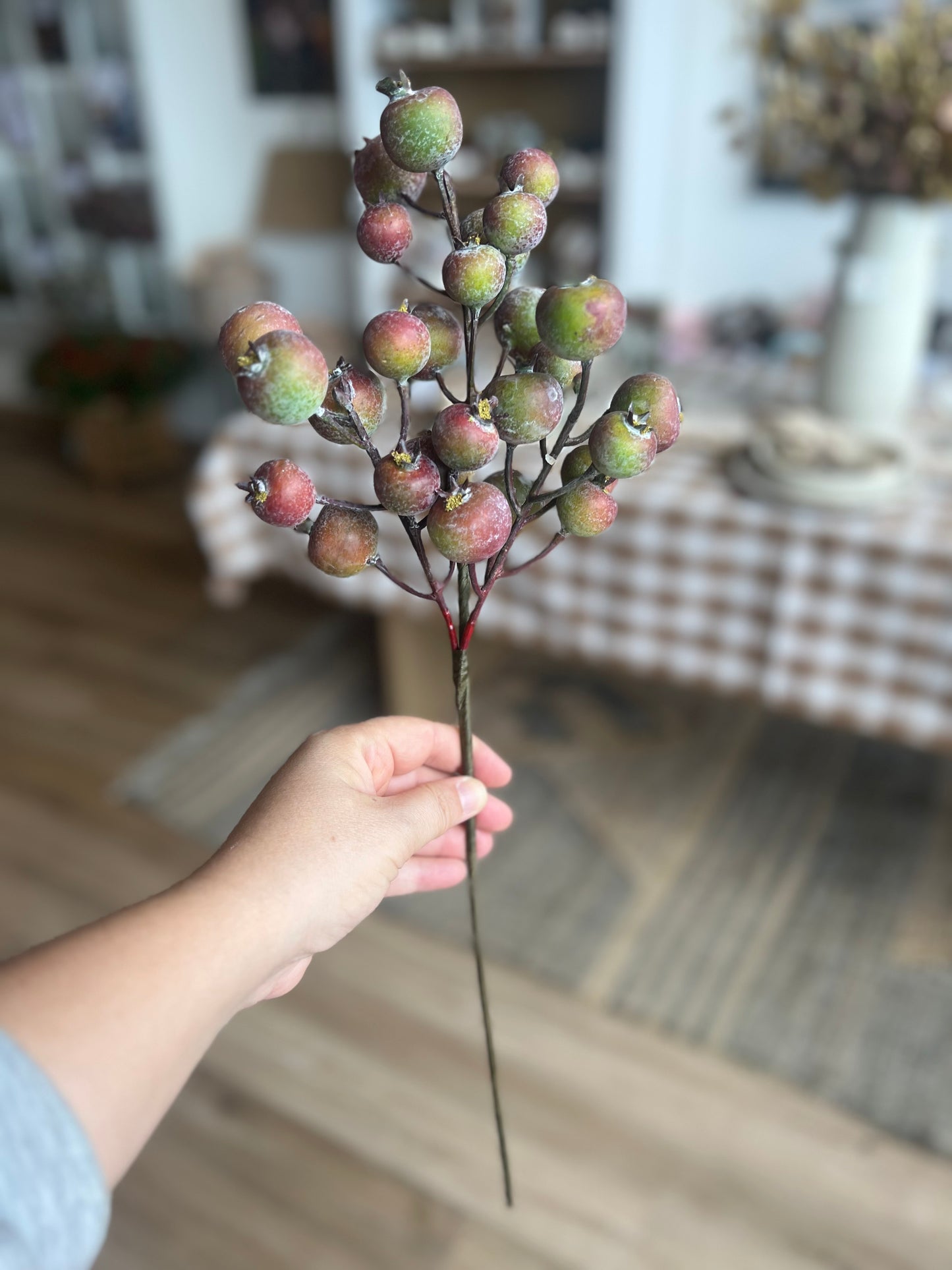 Keepsake Berry Spray