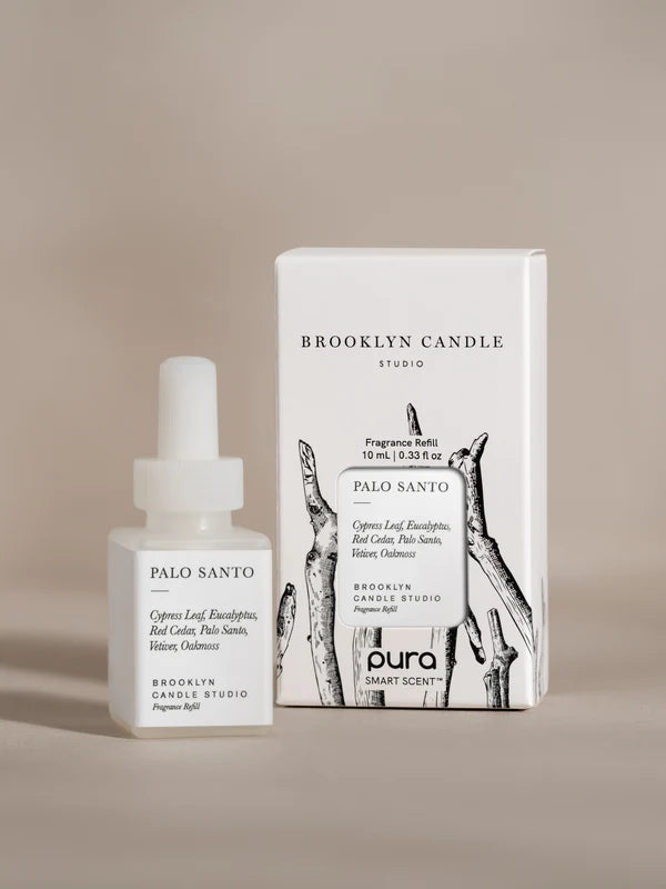 PURA Scents