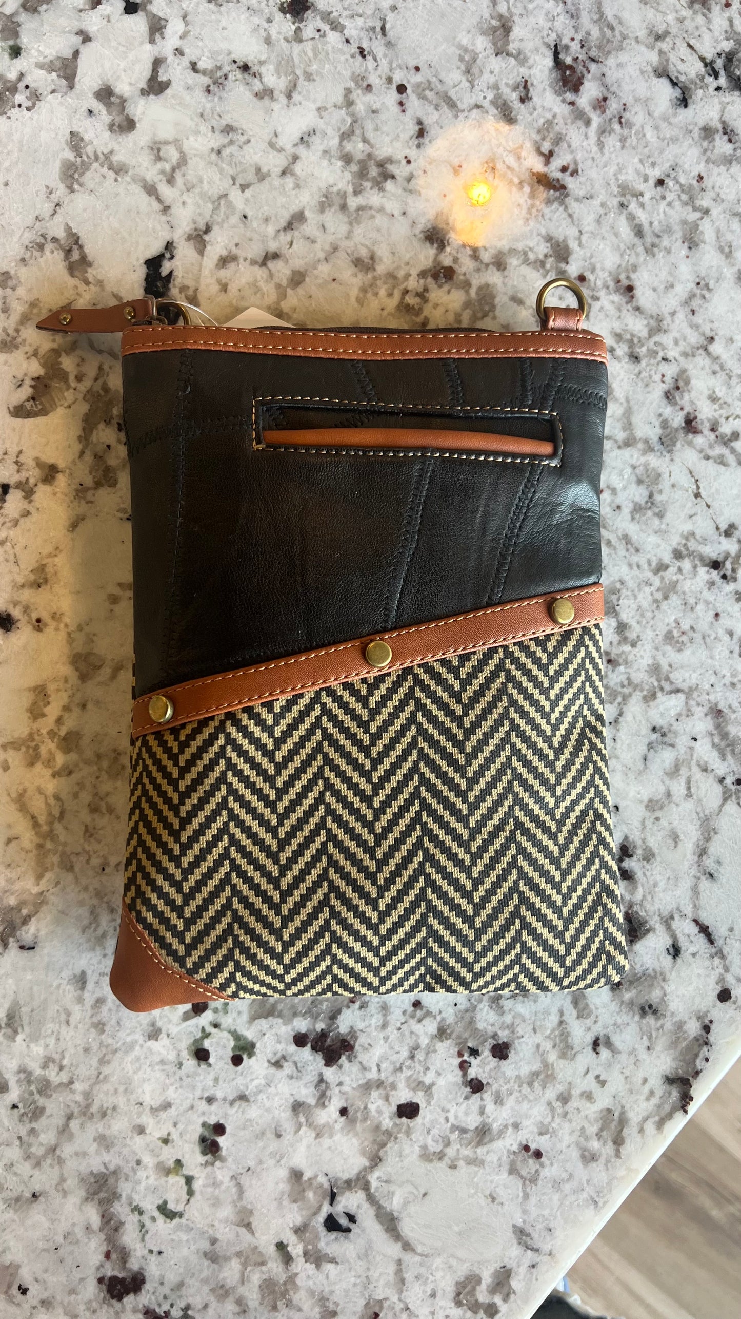 Upcycled Bags