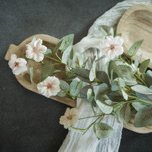 PALE PINK WILD BLOSSOM SPRAY