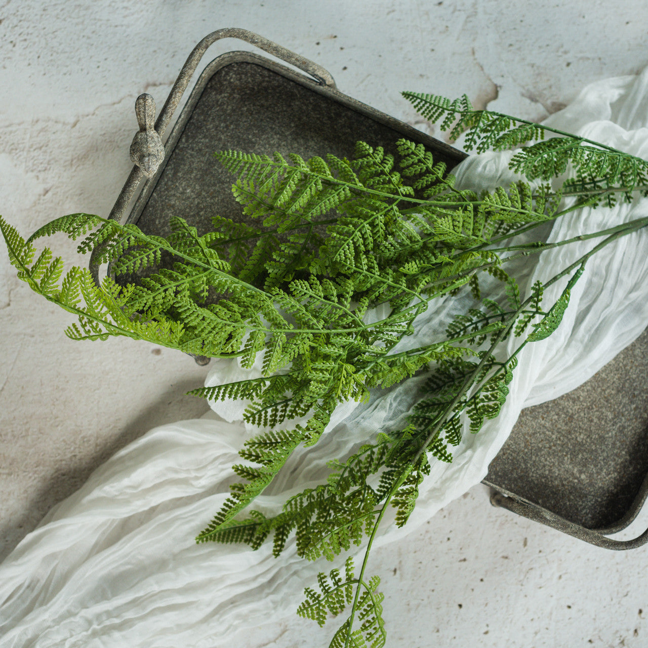 Lacey Fern Spray