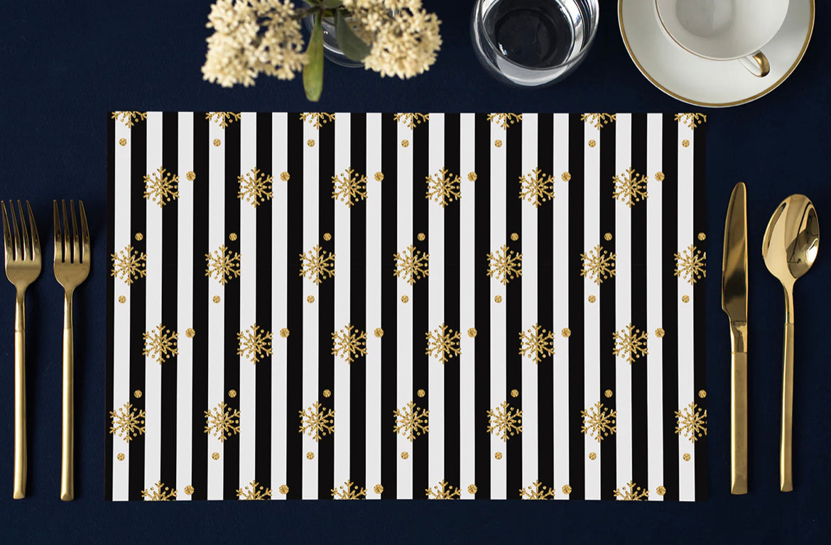 Paper Placemat |