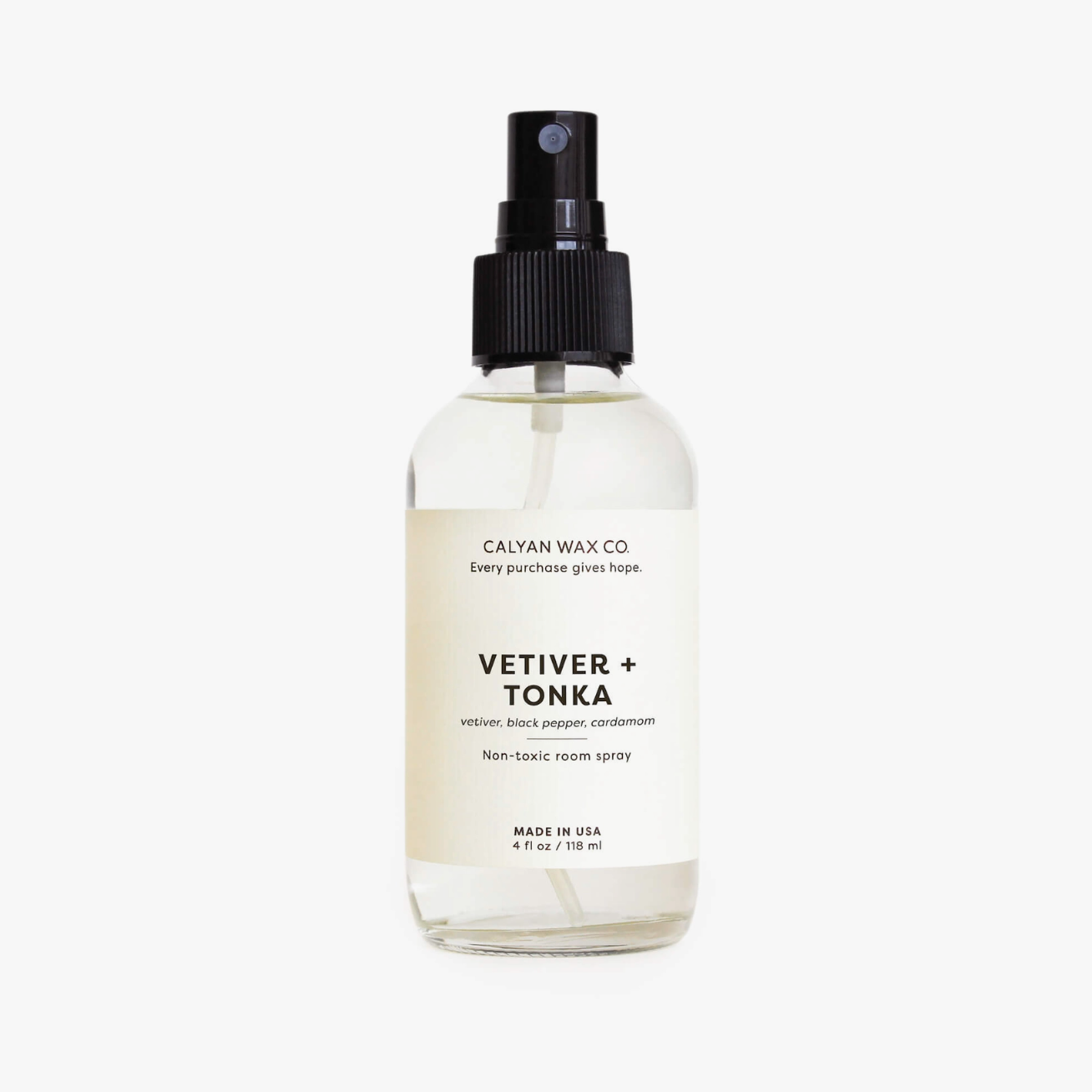 Calyan Room Spray -