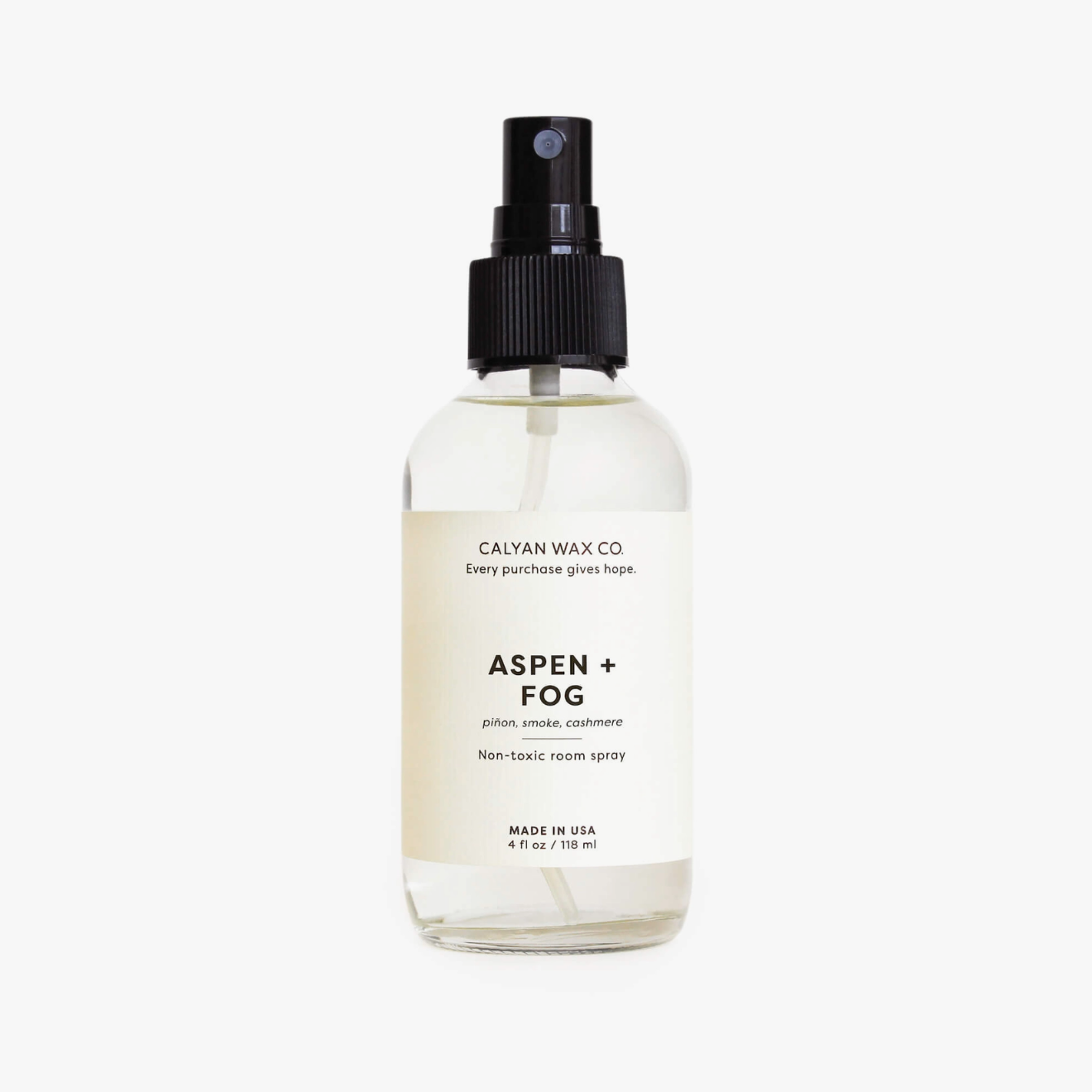 Calyan Room Spray -