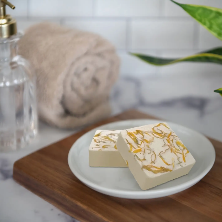Shower Steamers w/Mesh Bag