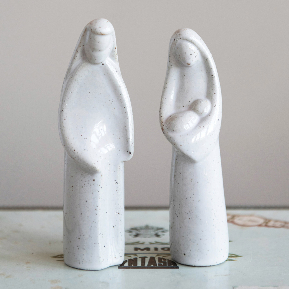 Holy Family
