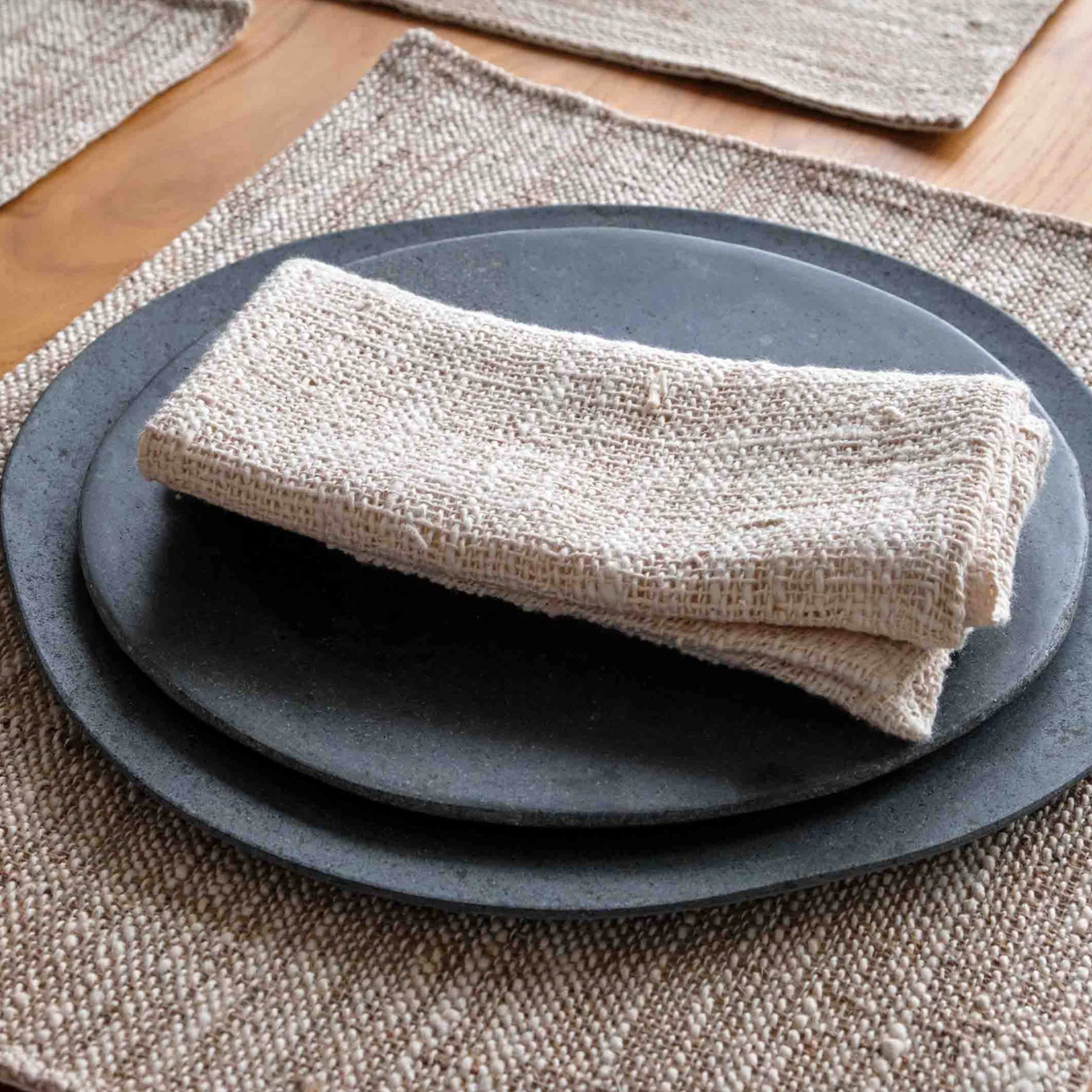 Capri Jute Placemat