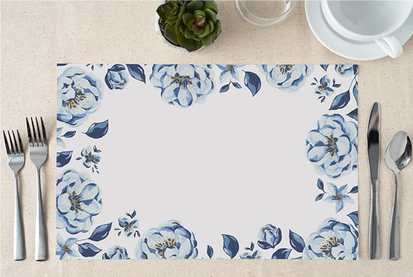 Paper Placemat |