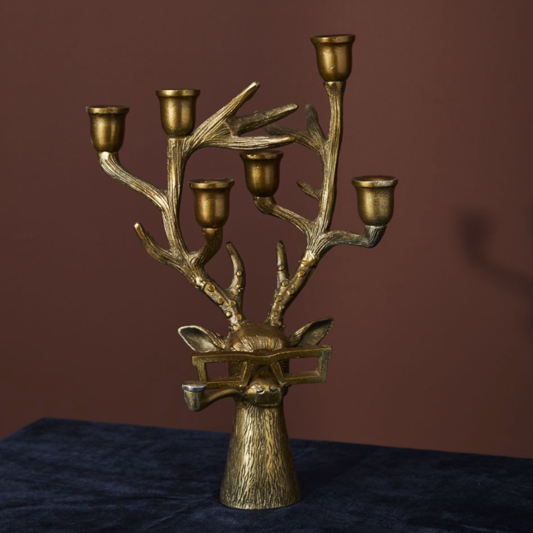 Frankie Candelabra