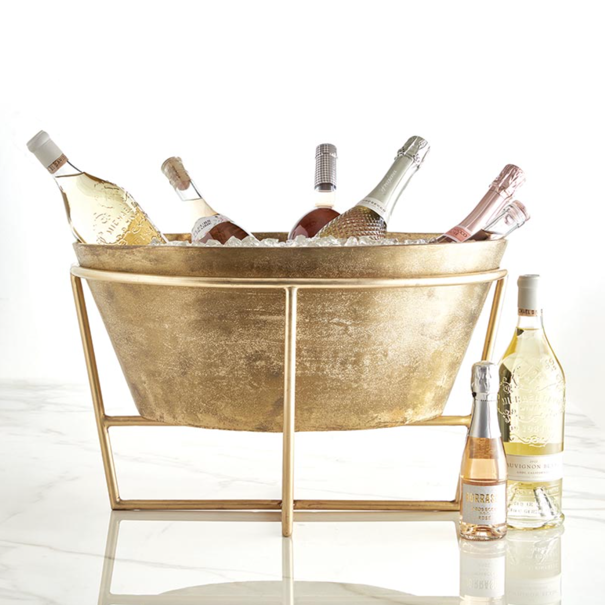 Large Champagne + Wine Bucket