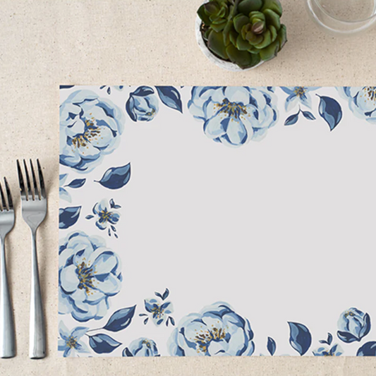 Paper Placemat |