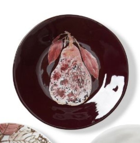 Bramble Appetizer Plates