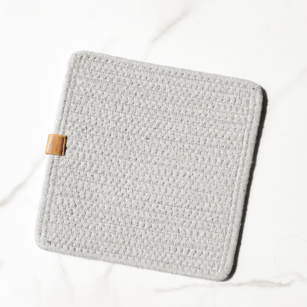 Square Hot Pad