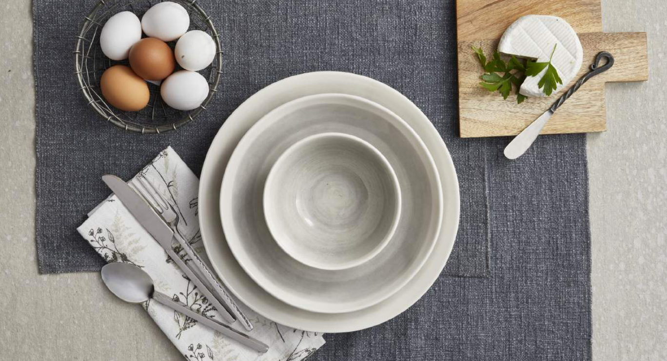 Seneca Table Runner