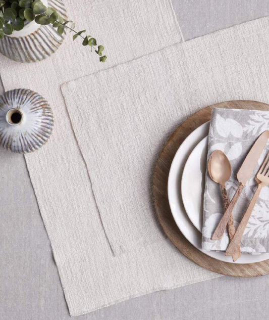 Seneca Placemat