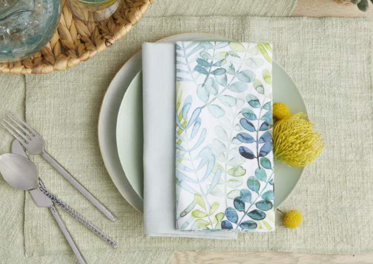 Seneca Table Runner