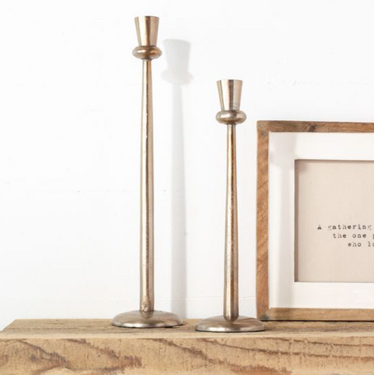 Brass Candle Sticks