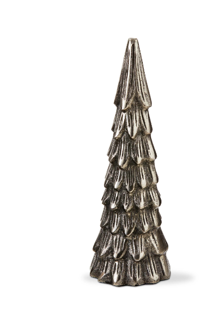 Cast Aluminum Tree